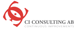 CI Consulting AB